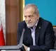 Masoud Pezeshkian Iran President Says Some Countries Trying to Mediate