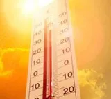 Telangana Heat Wave Orange Alert Issued for Six Districts