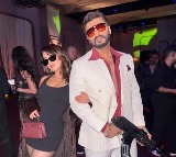 Janhvi Kapoor Birthday Wishes from Arjun Kapoor and Khushi Kapoor