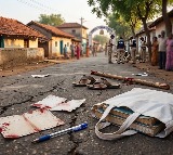 Madhya Pradesh Uncle Kills Teen Siblings Over Family Feud