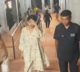 Janhvi Kapoor Seeks Blessings at Tirumala on 29th Birthday