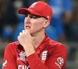 Harry Brook admits Sanju Samson catch drop cost England