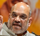 Amit Shah says Naxalism will be eradicated by end of month