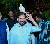 CM Revanth Reddy plans night-tourism along Hyderabad's Musi river