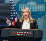 US says Iran operation nearing goals, eyes future leadership