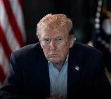 Trump says US has crippled Iran forces