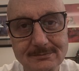 Anupam Kher gets overwhelmed to receive appreciation letter from the ‘Baap’ of Bollywood Ramesh Sippy