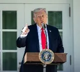 Trump eyes executive order to fix chaos in US college sports