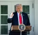 Trump eyes executive order to fix chaos in US college sports