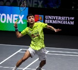 All England Open 2026: Lakshya Sen upsets sixth seed Li Shi Feng to reach semis