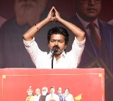 Vijay to announce women-centric poll promises today at TVK’s Women’s Day event in Mamallapuram