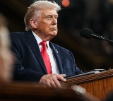 Trump privately weighs small US ground forces in Iran: Report