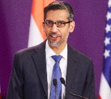 Google hikes CEO Sundar Pichai’s total pay to $692 million for 3 years: Report