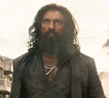 Ranveer Singh turns his beast mode on for most epic revenge in ‘Dhurandhar’ sequel