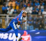 T20 WC: 'Wanted my son to feel how emotional I was,' says Hardik on energetic celebration after Bethell's wicket