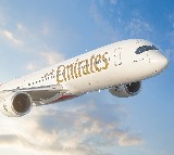 Emirates suspends all flights to and from Dubai until further notice