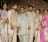 Allu Arjun says 'Welcome to the Allu family' to his new sister-in-law Nayanika Reddy