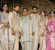 Allu Arjun says 'Welcome to the Allu family' to his new sister-in-law Nayanika Reddy