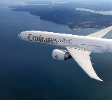 Emirates resumes flight operations after temporary suspension at Dubai airport