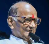 Sharad Pawar expresses gratitude to citizens after unopposed re-election to Rajya Sabha