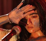 Rashmika says 'Bhooma Devi is close to my heart' as she bags Best Actress at Gaddar State Awards