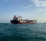 Iran's IRGC hits 'violating' oil tanker in Strait of Hormuz