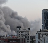 Trump warns of wider Iran strikes