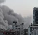 Trump warns of wider Iran strikes