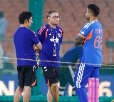 T20 WC: Nothing to worry about Varun's form, the rest are there to cover, says SKY ahead of final