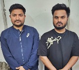 Crime Branch busts alleged black marketing of T20 WC final tickets in Ahmedabad; 2 held