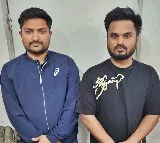 Crime Branch busts alleged black marketing of T20 WC final tickets in Ahmedabad; 2 held