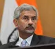 Jaishankar Responds to Sinking of Iranian Warship in US Attack