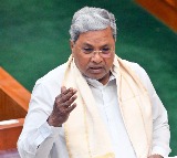 Siddaramaiah Says He Will Present Two More Budgets If High Command Permits