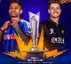 Suryakumar Yadav Leads India in T20 World Cup Final Against New Zealand