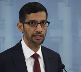Sundar Pichai Receives Huge Salary Package as Google CEO