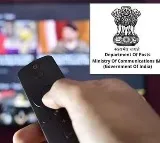 BARC TRP Ratings Suspended for News Channels by Central Government