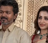 Vijay Trisha Relationship Bodyguard Post Hints at Truth