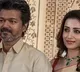Vijay Trisha Relationship Bodyguard Post Hints at Truth