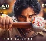 Ustaad Bhagat Singh Trailer Tease Released