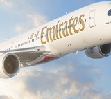 Emirates Flights Resume Operations After Temporary Suspension