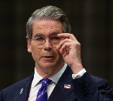 Scott Bessent Says Indians Agreed With US on Russia Oil