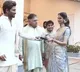 Allu Arjun gifts expensive car to wife Sneha Reddy