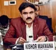 National SC Commission Chairman Kishore Makwana Falls Ill in Rajahmundry