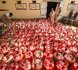 Gas Cylinder Price Hike Domestic Cylinder Price Increased by Rs 60
