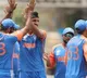 Team India Hotel Change in Ahmedabad for Luck