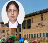 Justice Lisa Gill Appointed First Woman Chief Justice of AP High Court