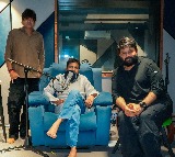 Pawan Kalyan Starts Dubbing for Ustaad Bhagat Singh