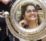 Gold Prices Surge Amid Geopolitical Tensions in India