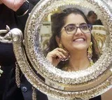 Gold Prices Surge Amid Geopolitical Tensions in India