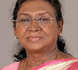 Droupadi Murmu Expresses Displeasure Over Bengal Government Conduct